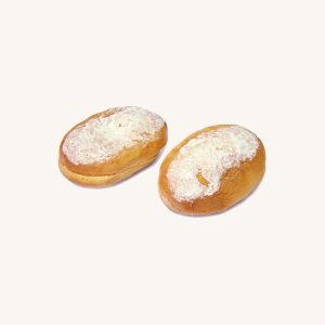 Antojos de Dulcinea sponge cake (torta de bizcocho), from Castilla-La Mancha, small bag 250g