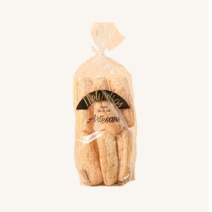 Mallol Artisanal melindros, from Catalonia, small bag 160g