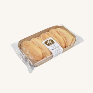 Peirón & Torrent Melindros, from Catalonia, tray 190g