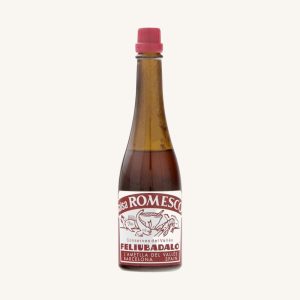 Feliubadalo Romesco sauce (salsa), from Barcelona, bottle 180ml