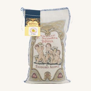 La Perla J. Sendra Round rice (arroz redondo), DOP Valencia, bag 1 kg