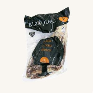 Boneless Ibérico 50% de cebo de granja ham (Jamón) White label - from Guijuelo, Salamanca