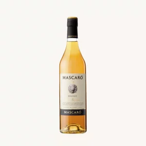 Mascaró Brandy V.O., 3 years old, from Catalonia, bottle 70cl