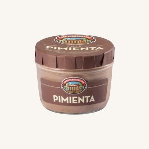 Casa Tarradellas Pepper pâté (paté de pimienta), from Catalonia, small jar
