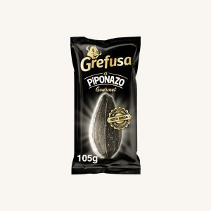 Pipas El Piponazo Gourmet, extra large with special recipe, medium bag