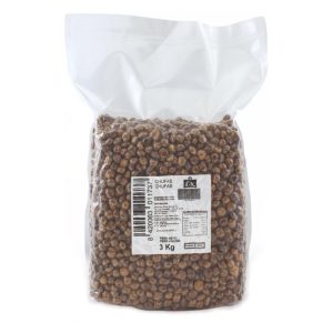 Traditional Tigernut (chufa tradicional), professional use, bag of 3kg